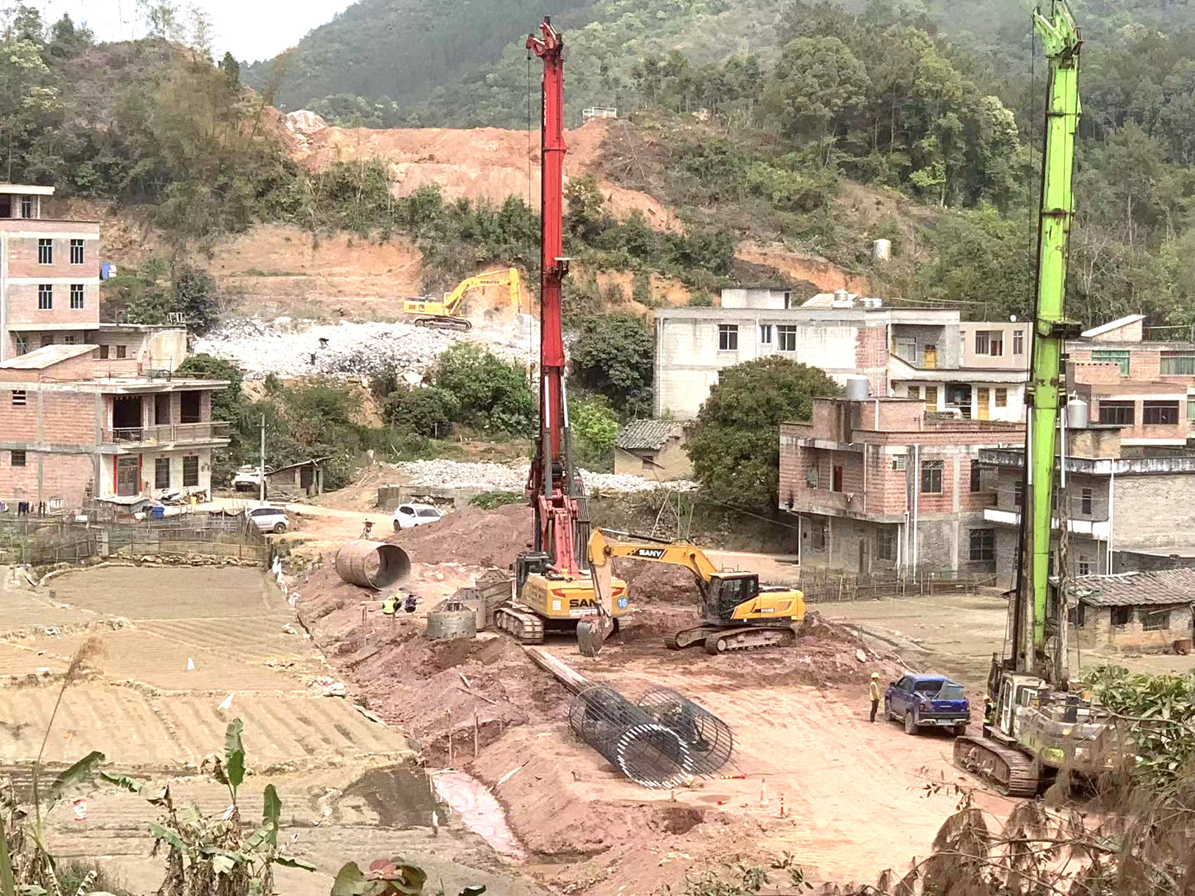 平岑土建六標房屋征拆工作順利完成 (3).jpg